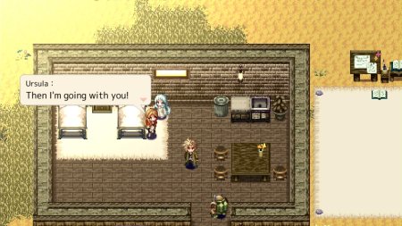 Armed Emeth (Limited Run #030)(PS5)