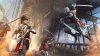 Купить игру Assassin's Creed 4 (IV): Черный флаг (Black Flag) (PS3) USED Б/У для Sony Playstation 3