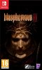 Blasphemous II (2) Русская Версия (Switch)