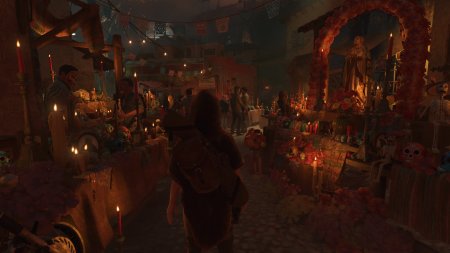 Shadow of the Tomb Raider Croft Steelbook Edition Русская Версия (Xbox One) 