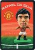 Фигурка футболиста Soccerstarz Рафаэл Перейра да Силва Манчестер Юнайтед (Rafael Da Silva Man Utd) Home Kit (73335)