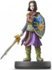 Amiibo: Интерактивная фигурка Герой (Hero) (Super Smash Bros.)