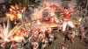 игра Dynasty Warriors 9 Empires (Switch) для Nintendo Switch