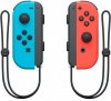 Набор из 2-х контроллеров Joy-Con Неоновый красный/Неоновый синий Оригинал (Switch)