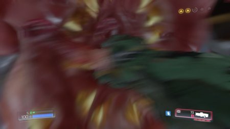 игра Doom Anthology Русская Версия (Switch) для Nintendo Switch