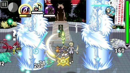 игра The World Ends With You: Final Remix (Switch) для Nintendo Switch
