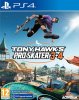 Tony Hawk's Pro Skater 3 + 4 (PS4/PS5)