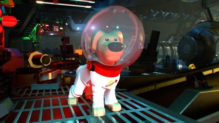игра LEGO Marvel: Super Heroes 2 (Switch) для Nintendo Switch