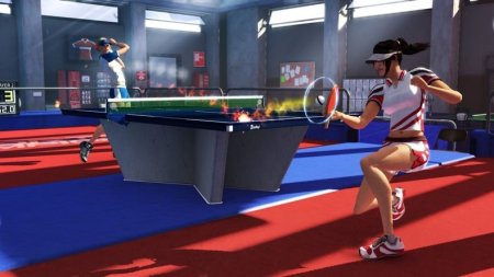 Купить игру Праздник Спорта (Sports Champions) для PlayStation Move (PS3) для Sony Playstation 3