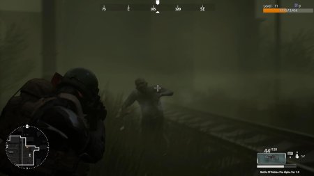 Battle of Rebels (PS5)