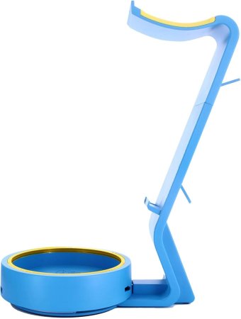 Подставка для фигурок и наушников Cable Guys Power Stand SP2 (Blue) Синий (895661) 30 см