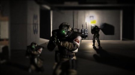 Купить игру F.E.A.R. First Encounter Assault Recon (PS3) USED Б/У для Sony Playstation 3