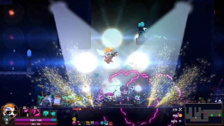 игра Skul: The Hero Slayer Русская Версия (Switch) для Nintendo Switch