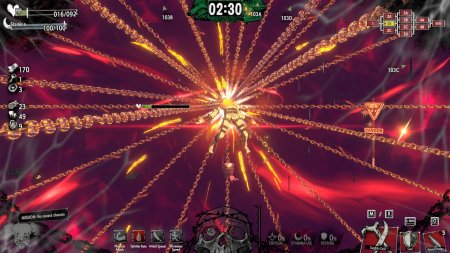 Hotel Barcelona (PS5)