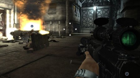 Купить игру Conflict: Denied Ops (PS3) для Sony Playstation 3