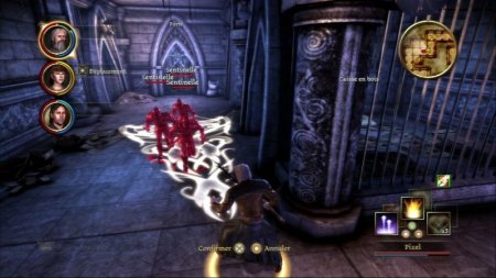 Dragon Age: Origins (Начало): Awakening (Xbox 360/Xbox One) USED Б/У