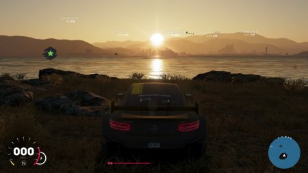 Игра The Crew 2 Русская Версия (PS4) USED Б/У Playstation 4