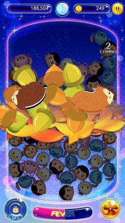игра Disney Tsum Tsum Festival (Switch) для Nintendo Switch
