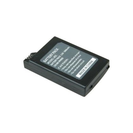 Аккумуляторная батарея АКБ для PSP-1000/FAT 1800 mAh (PSP) 
