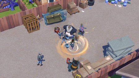 The Last Kids on Earth and the Staff of Doom (Xbox One/Series X) 