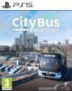 City Bus Manager Русская Версия (PS5)