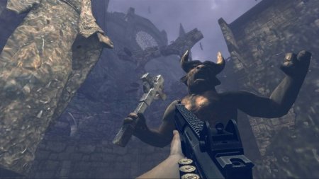 Купить игру Legendary (PS3) для Sony Playstation 3