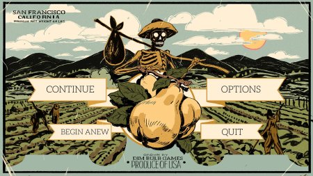 игра Where the Water Tastes Like Wine (Switch) для Nintendo Switch