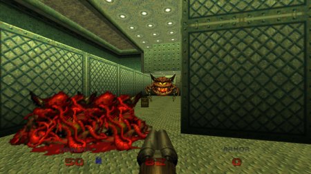 DOOM 64 (Limited Run #001)(Xbox One/Series X) 