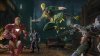 Купить игру Marvel: Ultimate Alliance 2 (PS3) для Sony Playstation 3