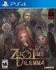 Zero Escape: Zero Time Dilemma (PS4)