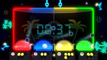 игра Instant Sports Plus (Switch) для Nintendo Switch