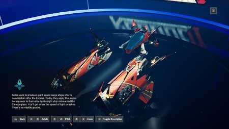 игра Redout 2 Deluxe Edition Русская Версия (Switch) для Nintendo Switch