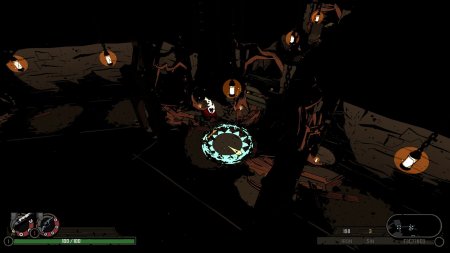 Игра West of Dead: Path of the Crow Русская Версия (PS4) Playstation 4