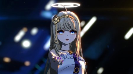 Crymachina Deluxe Edition (PS5)