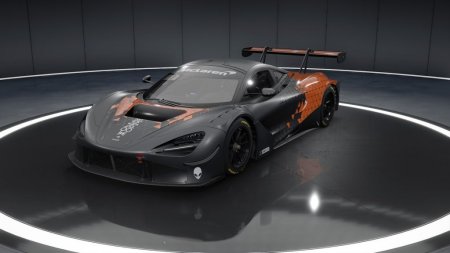 Игра Assetto Corsa Competizione Русская Версия (PS4) Playstation 4