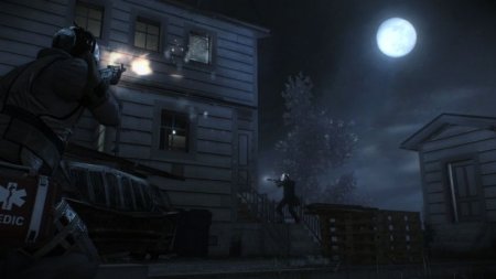 Payday 2 (Xbox 360)
