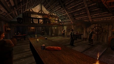 игра Gothic: Classic Khorinis Saga Русская Версия (Switch) для Nintendo Switch