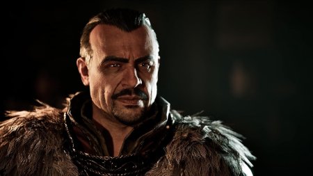 Gothic 1 Remake Русская Версия (PS5)