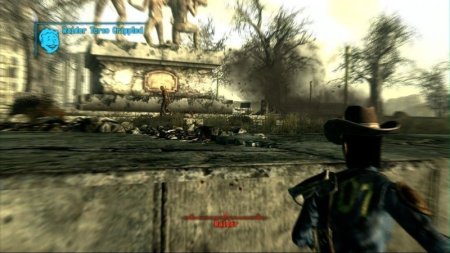 Fallout 3 Издание Игра Года (Game of the Year Edition) (Xbox 360/Xbox One)