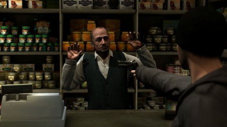 Купить игру Heavy Rain Русская Версия c поддержкой PlayStation Move (PS3) USED Б/У для Sony Playstation 3
