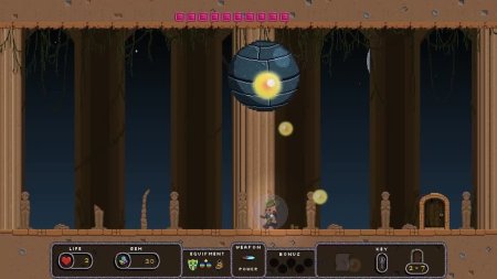 игра Bard's Gold (Switch) для Nintendo Switch
