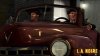 Купить игру L.A. Noire Расширенное издание (The Complete Edition, Издание Игра Года (Game of the Year Edition)) (PS3) USED Б/У для Sony Playstation 3