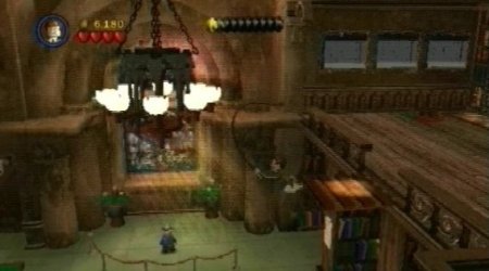  LEGO Indiana Jones: The Original Adventures. Platinum (PSP) 