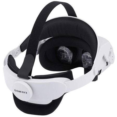 Ремень для очков виртуальной реальности Oculus Quest 2 GOMRVR