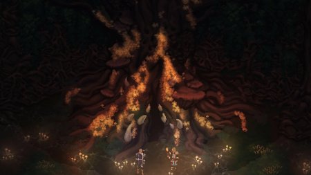 Drova: Forsaken Kin (Limited Run #170) (PS5)
