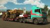 Heavy Cargo: The Truck Simulator (PS5)