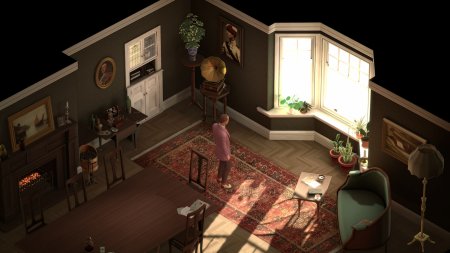 игра Agatha Christie - Hercule Poirot: The London Case (Агата Кристи - Эркюль Пуаро: Лондонское дело) Русская Версия (Switch) для Nintendo Switch