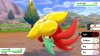 игра Pokemon: Shield (Switch) для Nintendo Switch