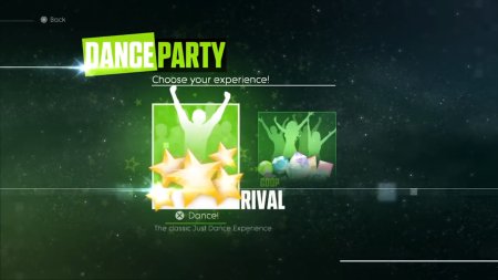 Игра Just Dance 2016 (PS4) USED Б/У Playstation 4