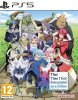 That Time I Got Reincarnated as a Slime ISEKAI Chronicles (PS5)